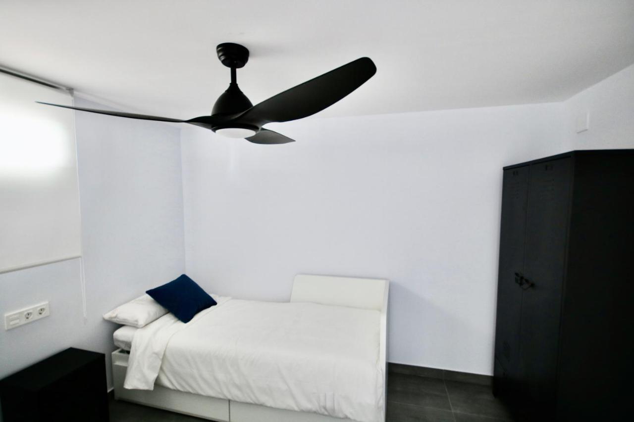 iStylePlaces Almuñecar - San Cristobal Playa Exterior foto