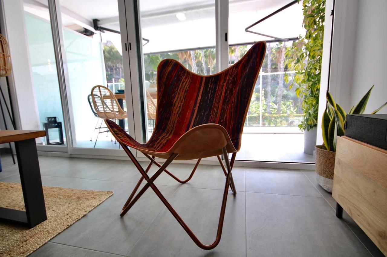 iStylePlaces Almuñecar - San Cristobal Playa Exterior foto