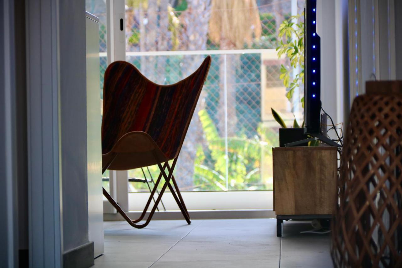 iStylePlaces Almuñecar - San Cristobal Playa Exterior foto